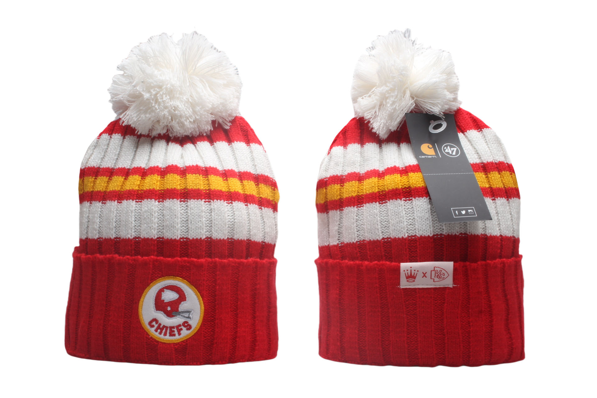 2025 NFL Kansas City Chiefs beaines
